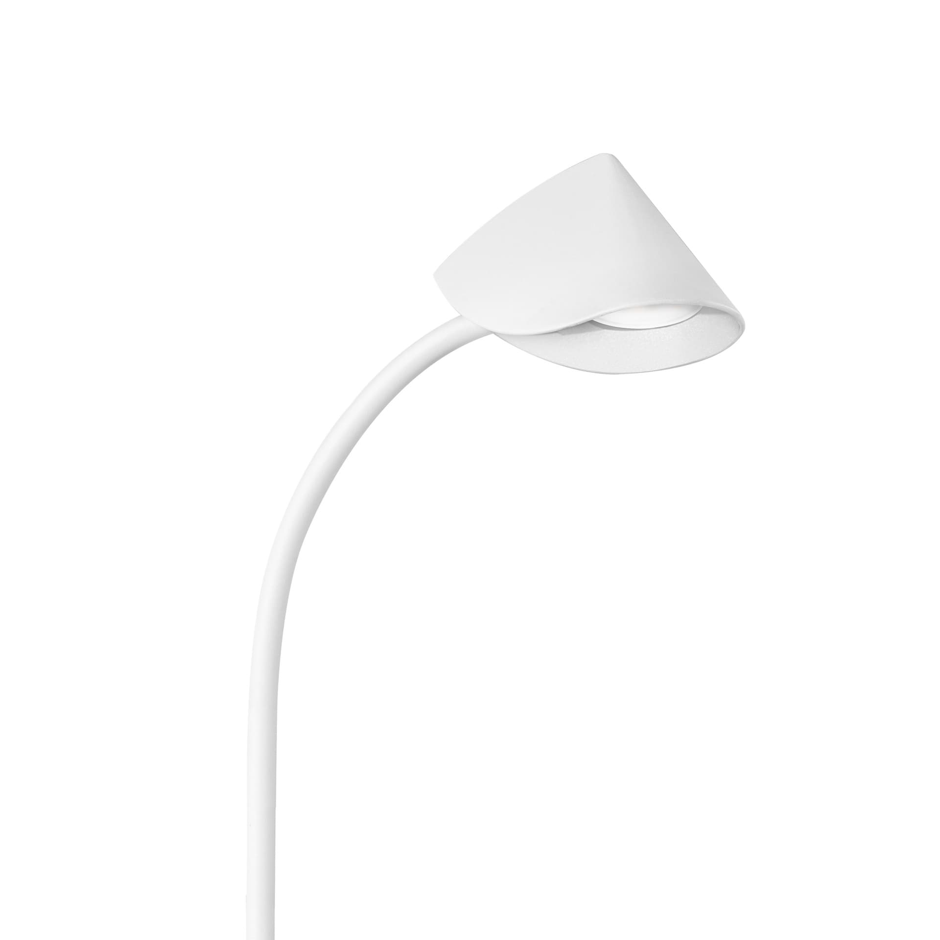 ***OFFRE/DESCRIPTION*** CAPUCCINA * LAMPE DE TABLE HAUTE LED 7W