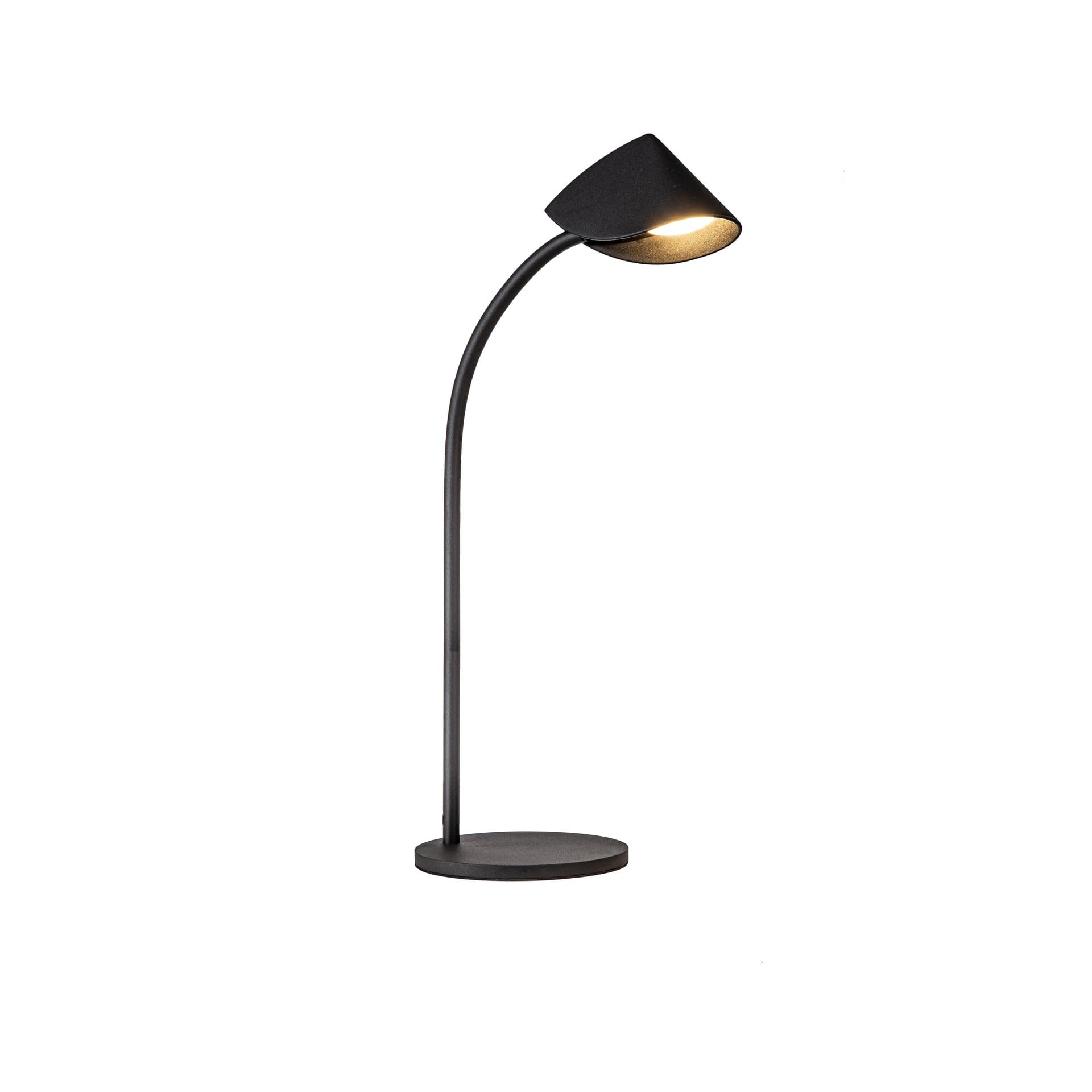 * STOLNÍ LAMPA VEDLA 8,5W
