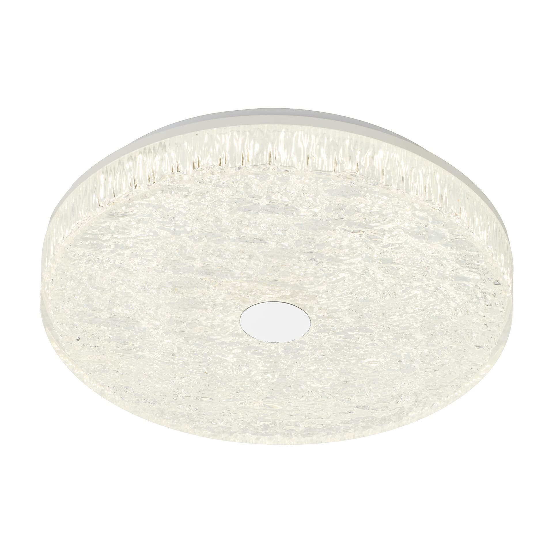 ***Des*** Nordica E27 * Stropní 45 cm černá (kopie)