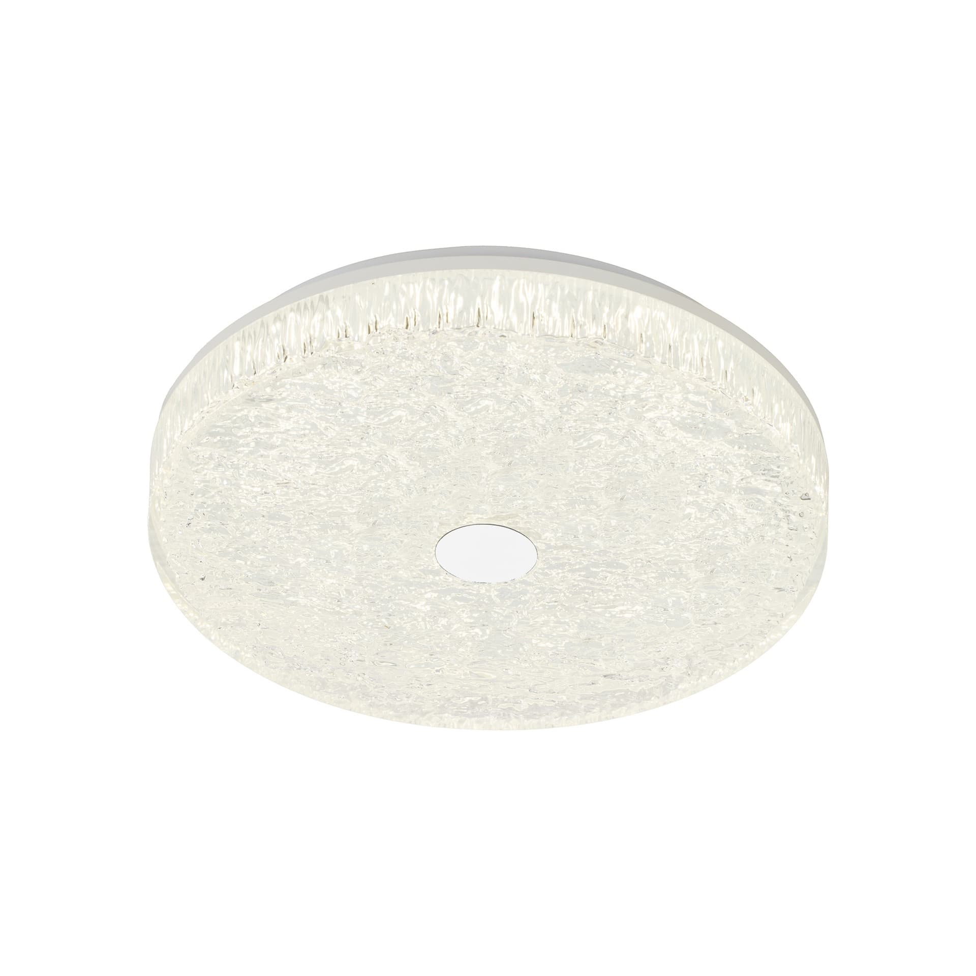 ***Des*** Nordica E27 * Stropní 45 cm černá (kopie)
