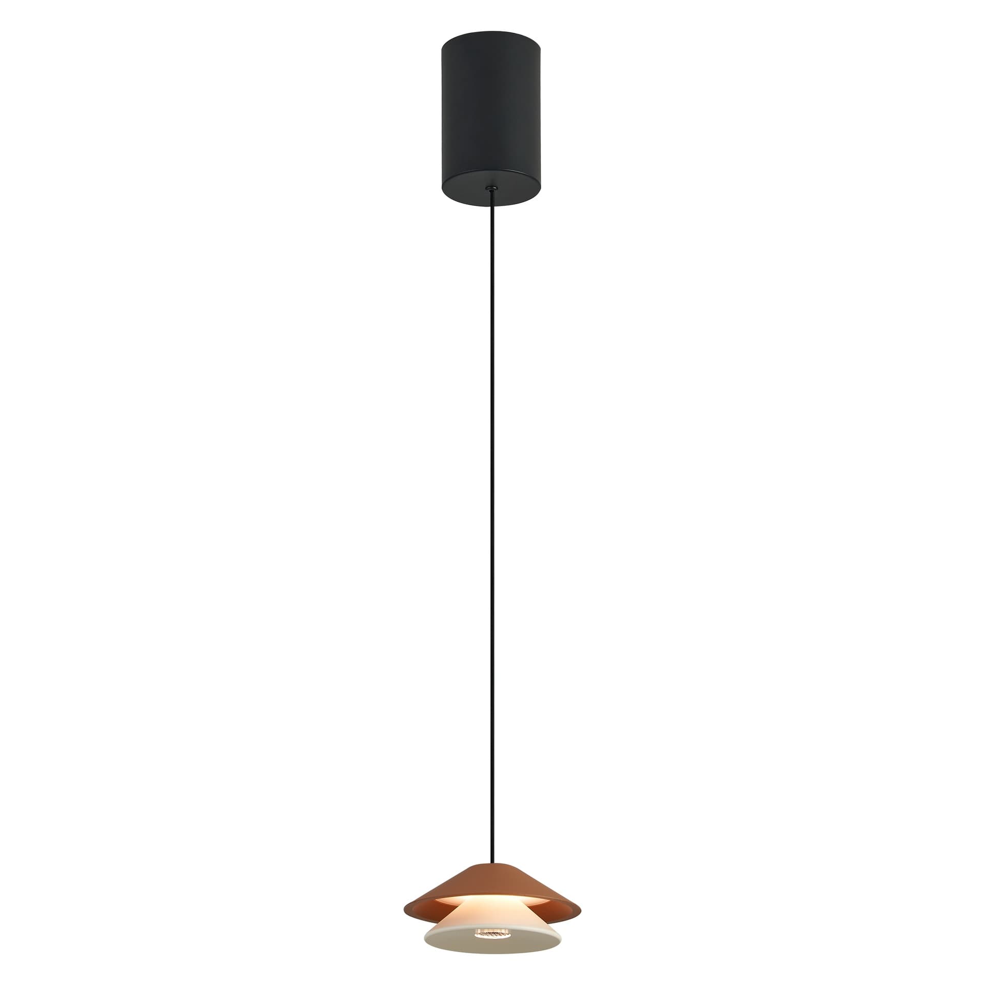 ***Industrial Arena * Malá lampa 1L