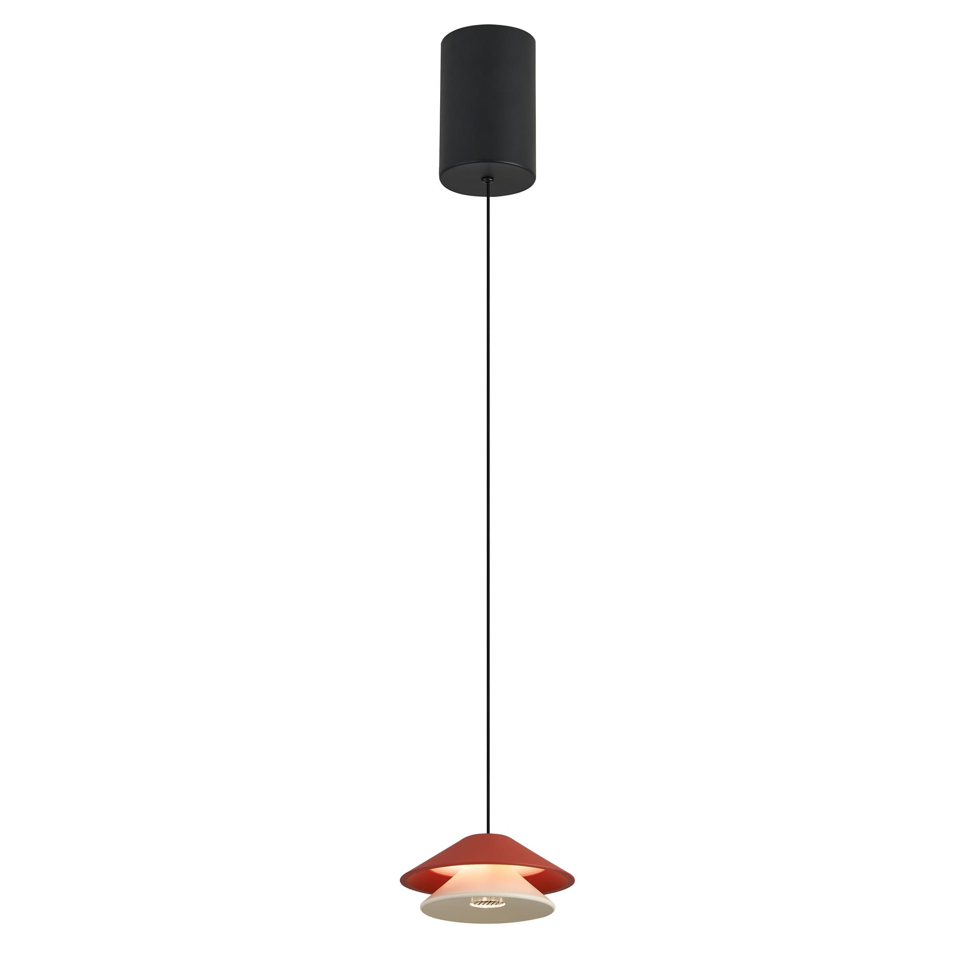 ***Industrial Arena * Malá lampa 1L