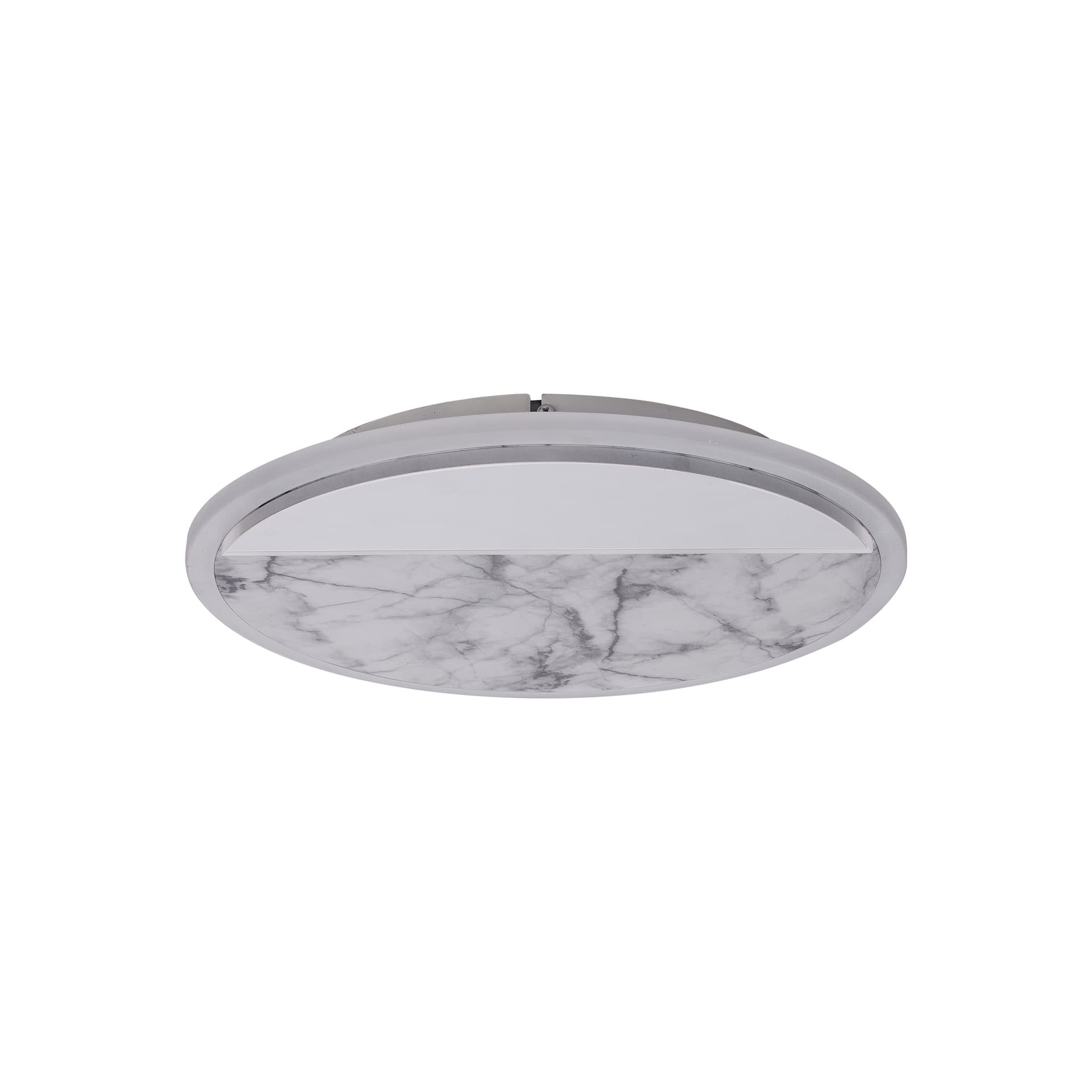 ***NABÍDKA/DES*** MARBRE * APPLIQUE LED 30W - 3000K - MARBRE BLANC