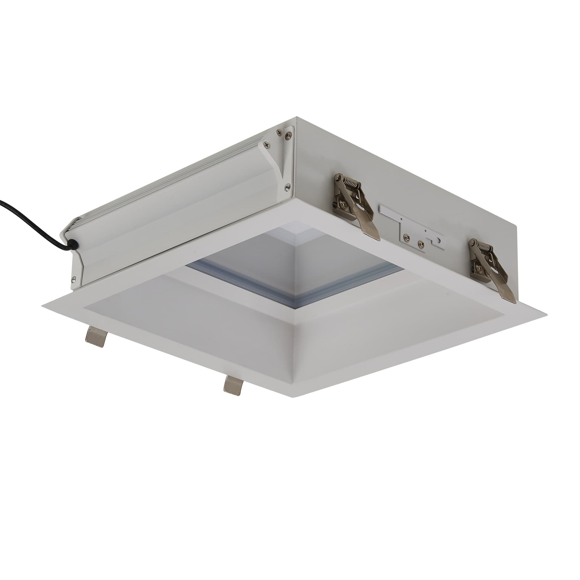 ***EYES * ČERNÁ LED LAMPA 6W 3000K (kopie)