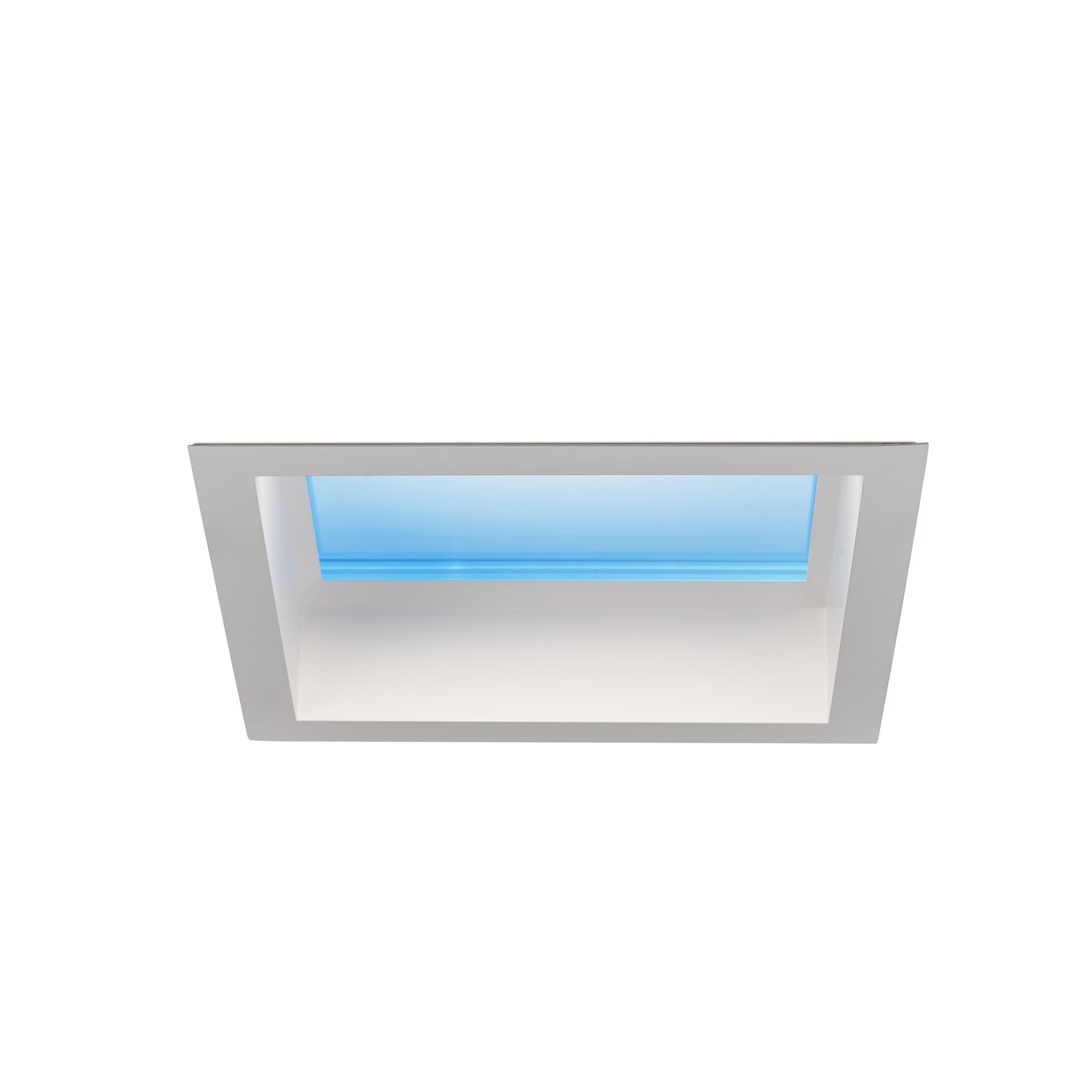 ***EYES * ČERNÁ LED LAMPA 6W 3000K (kopie)