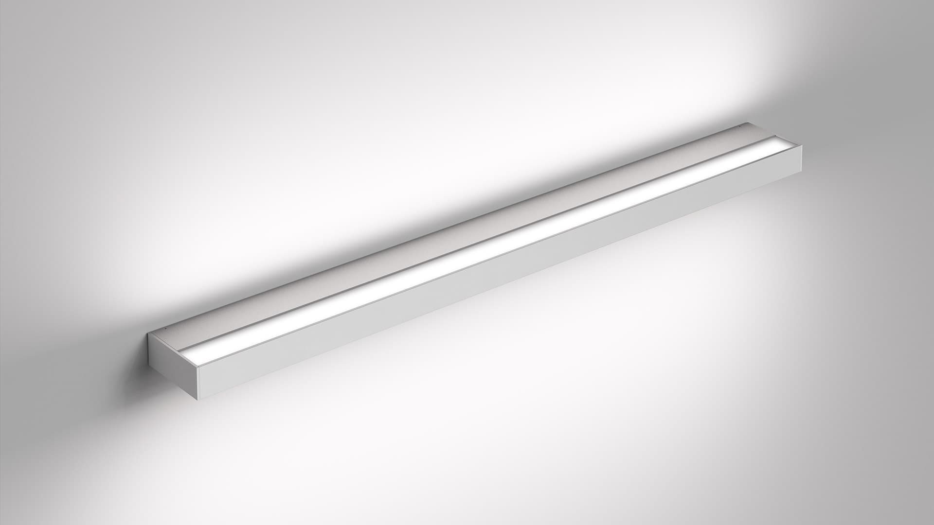 Hoy Wall - 300 - černá