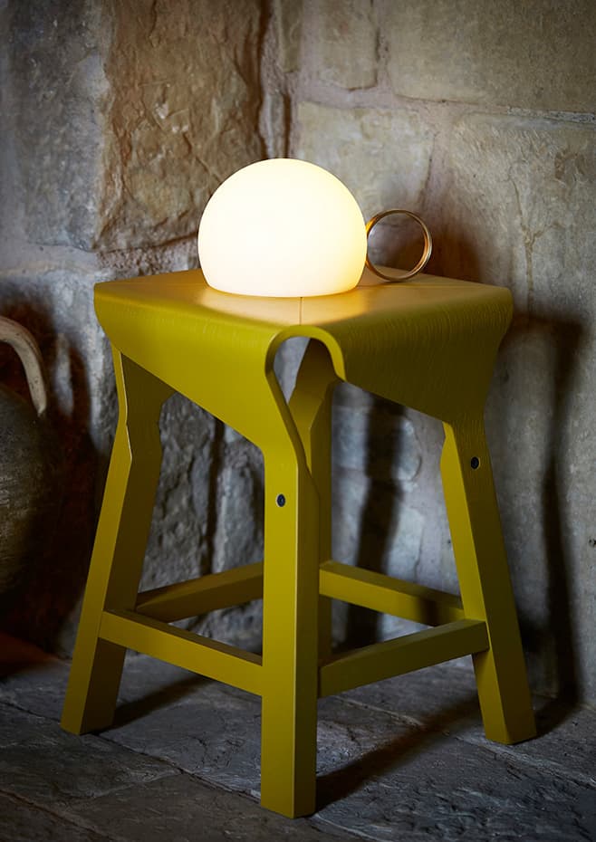 Circ - Stolní lampy
