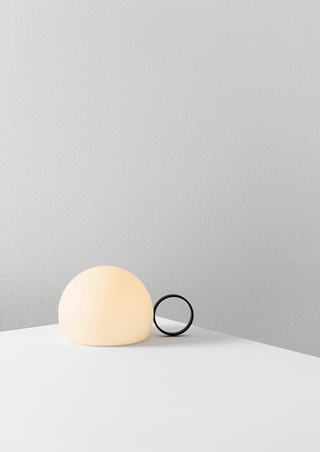 Circ - Stolní lampy