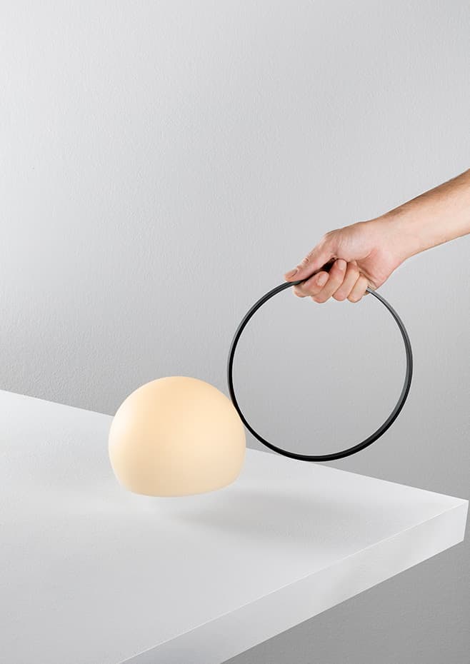 Circ - Stolní lampy