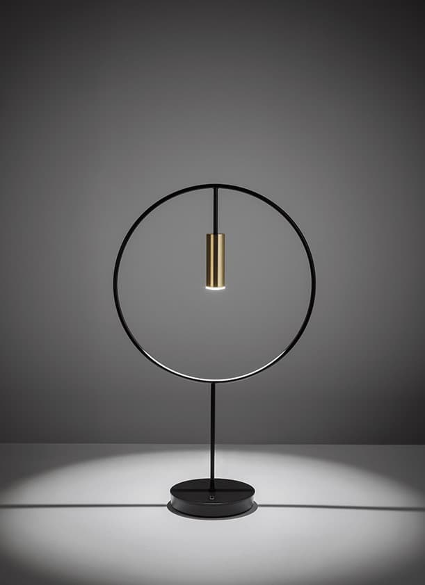 Circ - Stolní lampy