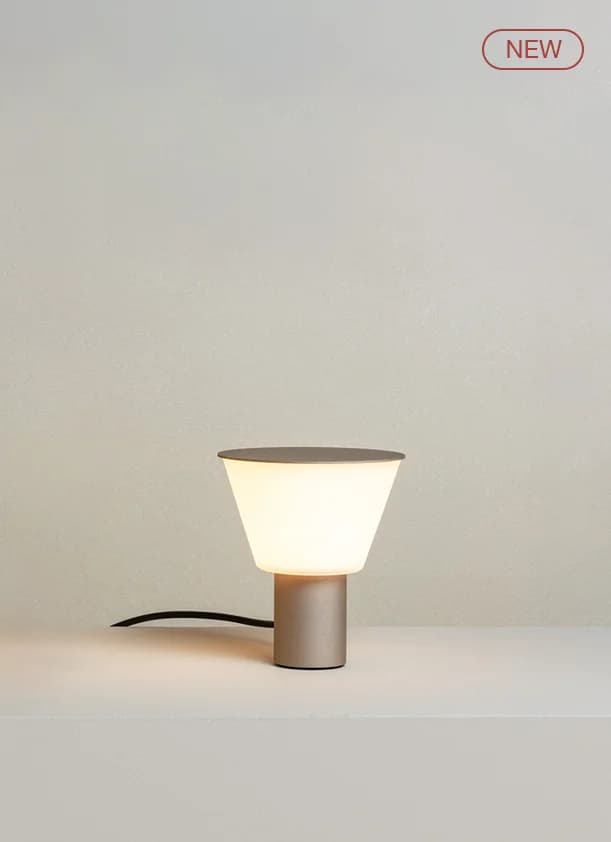 Circ - Stolní lampy