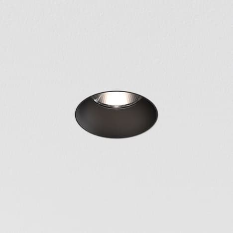 Decor PRO Round Flush Fixed